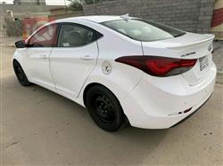 هیۆندای ئەلەنترا